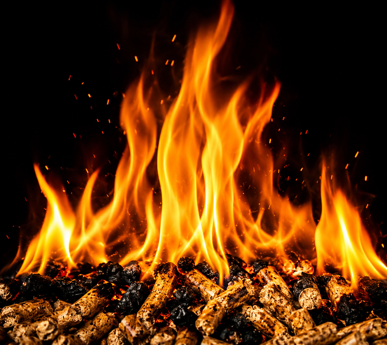Biomass Energy
