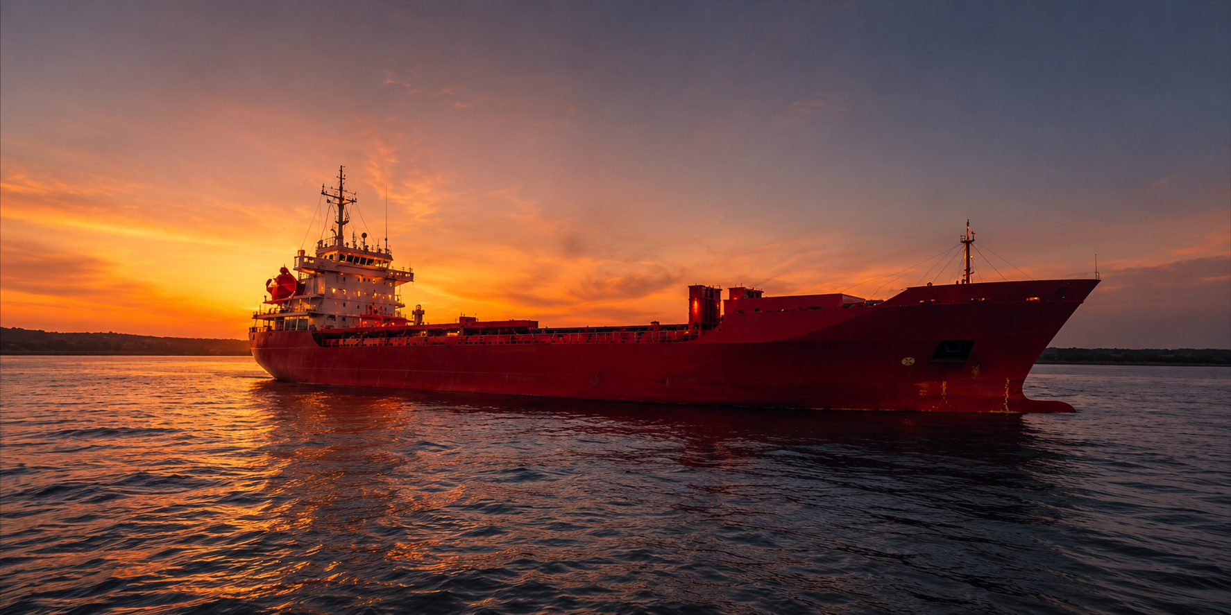 Energy Ship