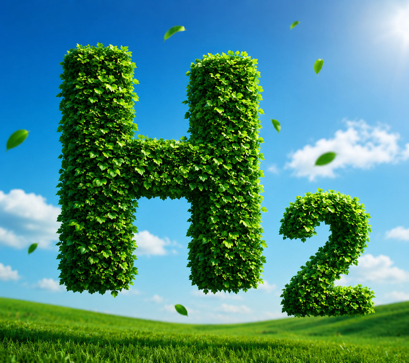 Green Hydrogen