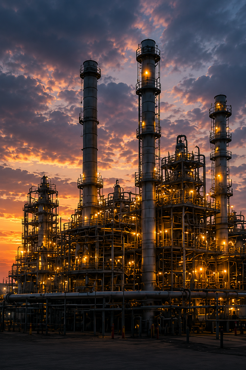 Industrial Fuel