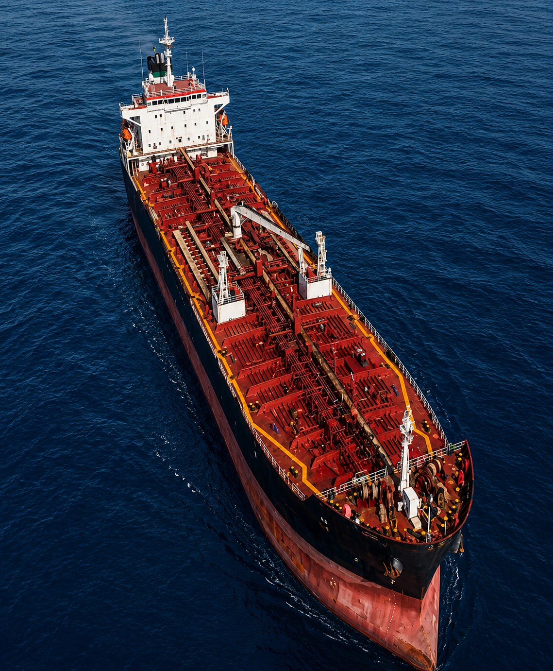 Oil Industry